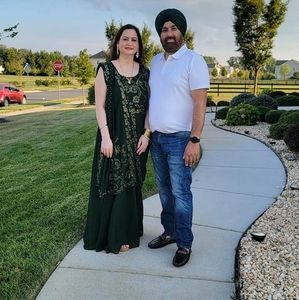 Meet your Posher, Amrit